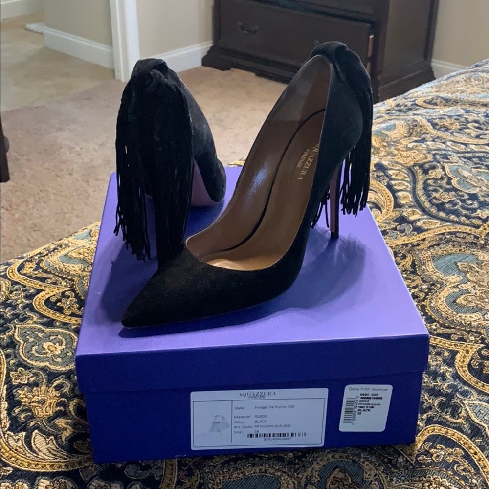 Cinderella’s Slippers